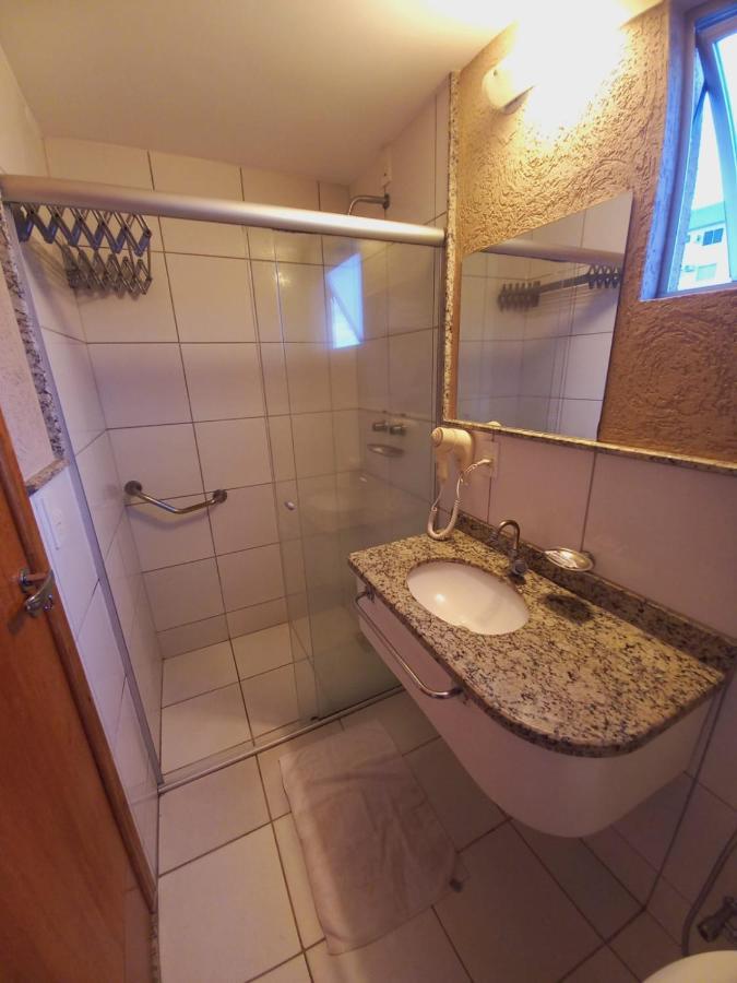 Golden Dolphin Express 403 Hotel Caldas Novas Exterior foto